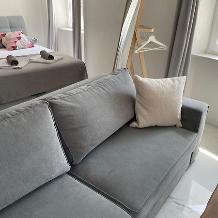 Aparthouse Porto 皮兰 外观 照片