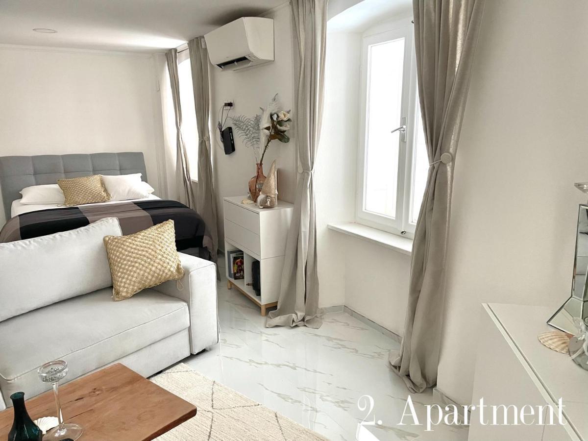 Aparthouse Porto 皮兰 外观 照片