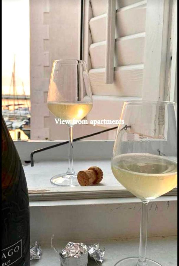 Aparthouse Porto 皮兰 外观 照片