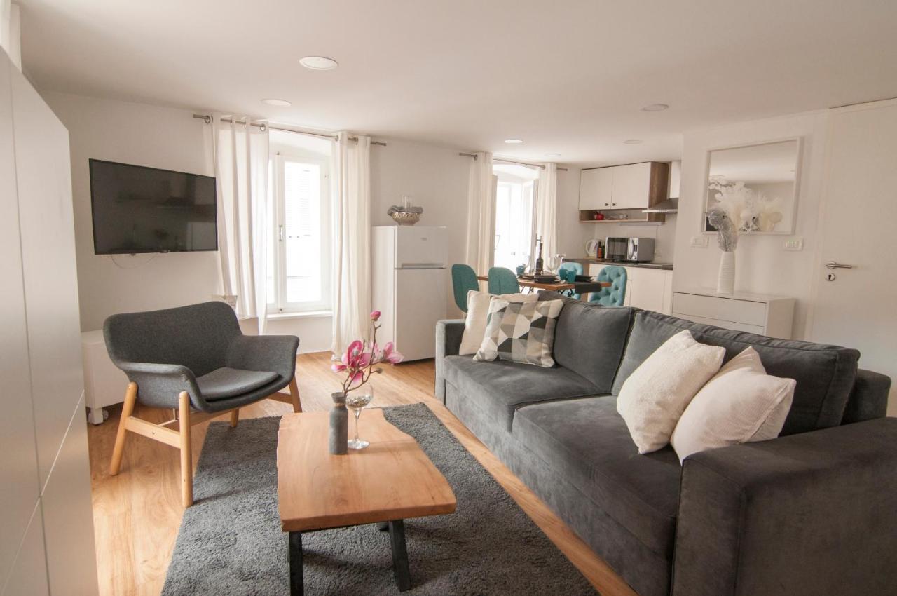 Aparthouse Porto 皮兰 外观 照片
