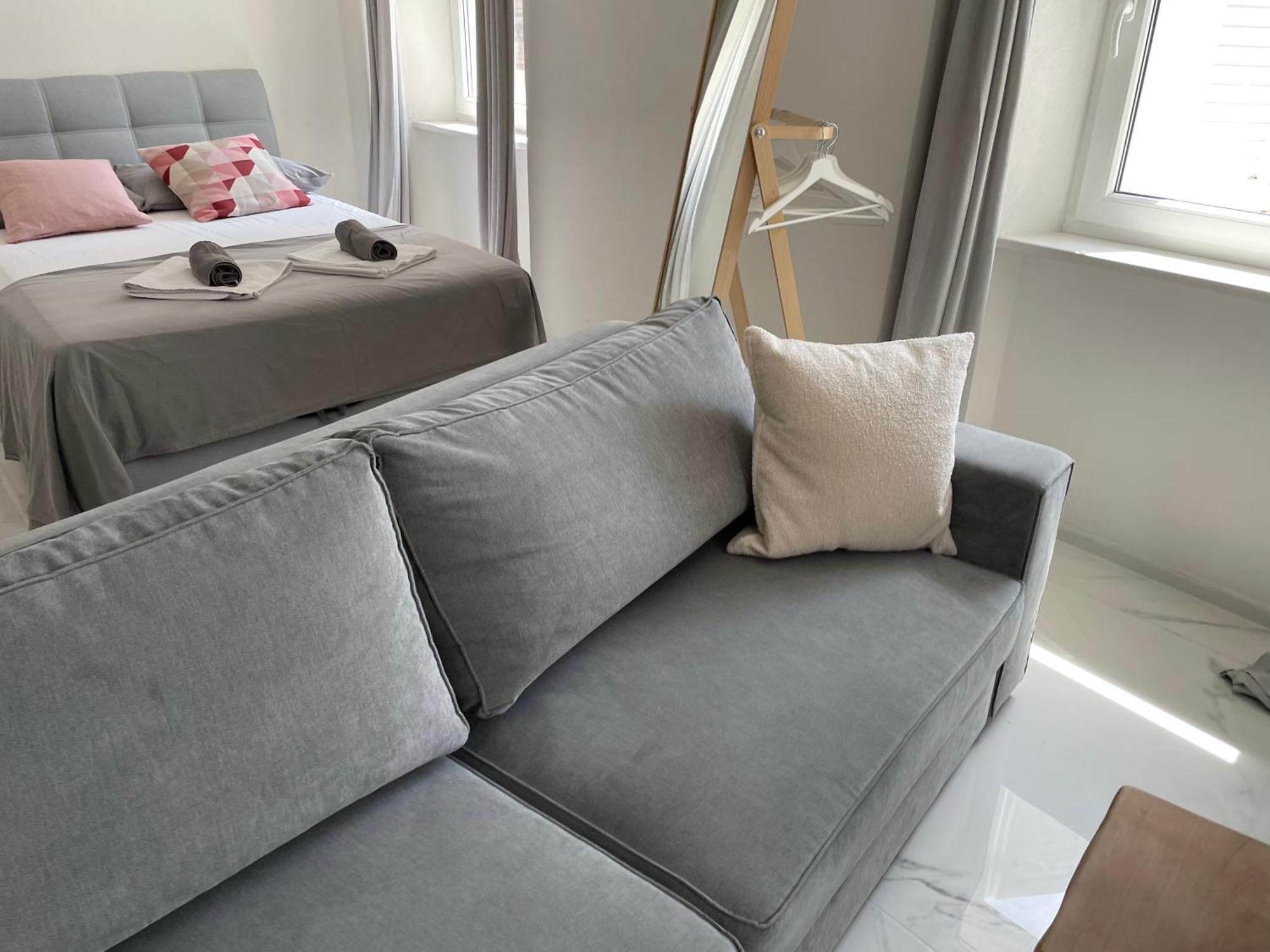 Aparthouse Porto 皮兰 外观 照片