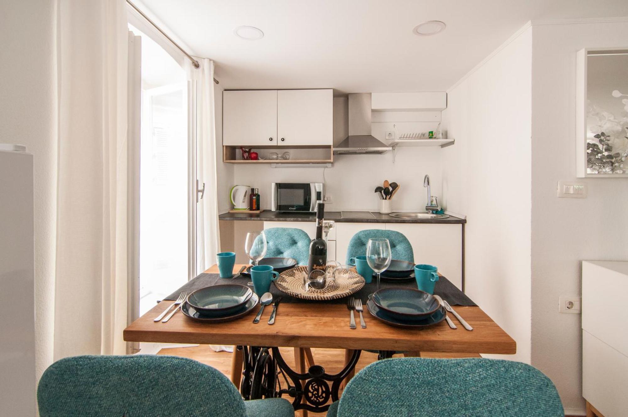 Aparthouse Porto 皮兰 外观 照片