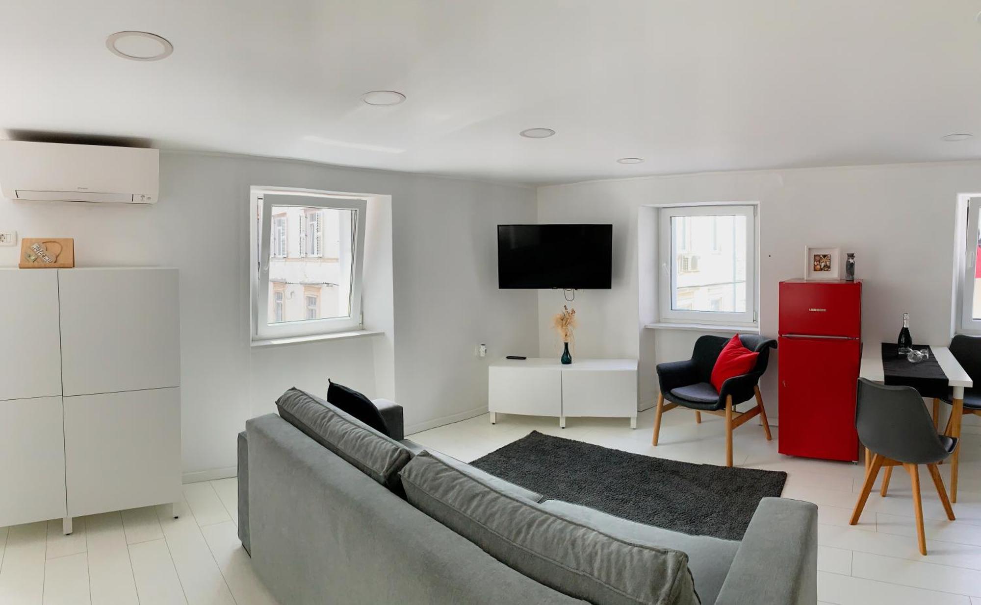 Aparthouse Porto 皮兰 外观 照片