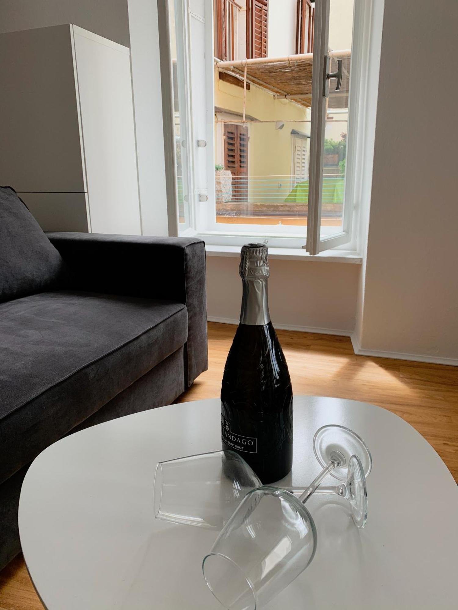 Aparthouse Porto 皮兰 外观 照片