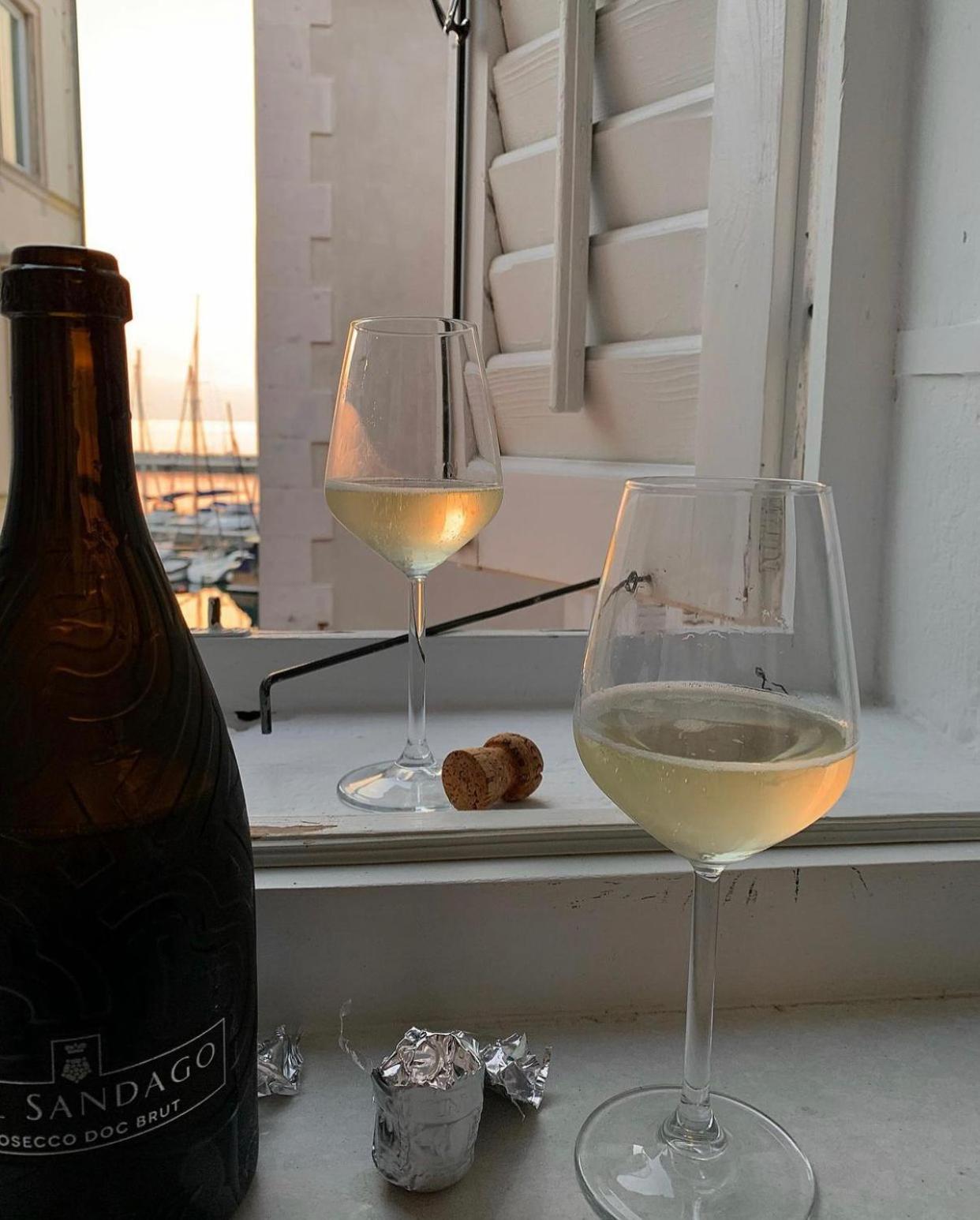 Aparthouse Porto 皮兰 外观 照片
