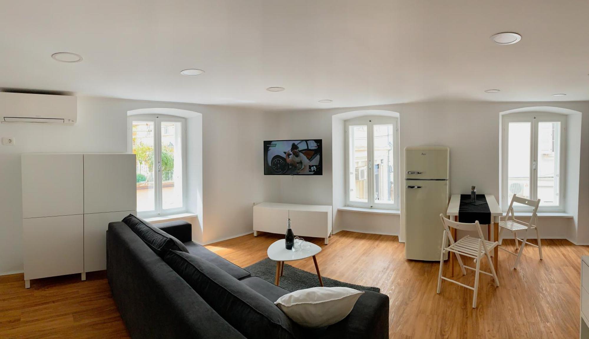 Aparthouse Porto 皮兰 外观 照片