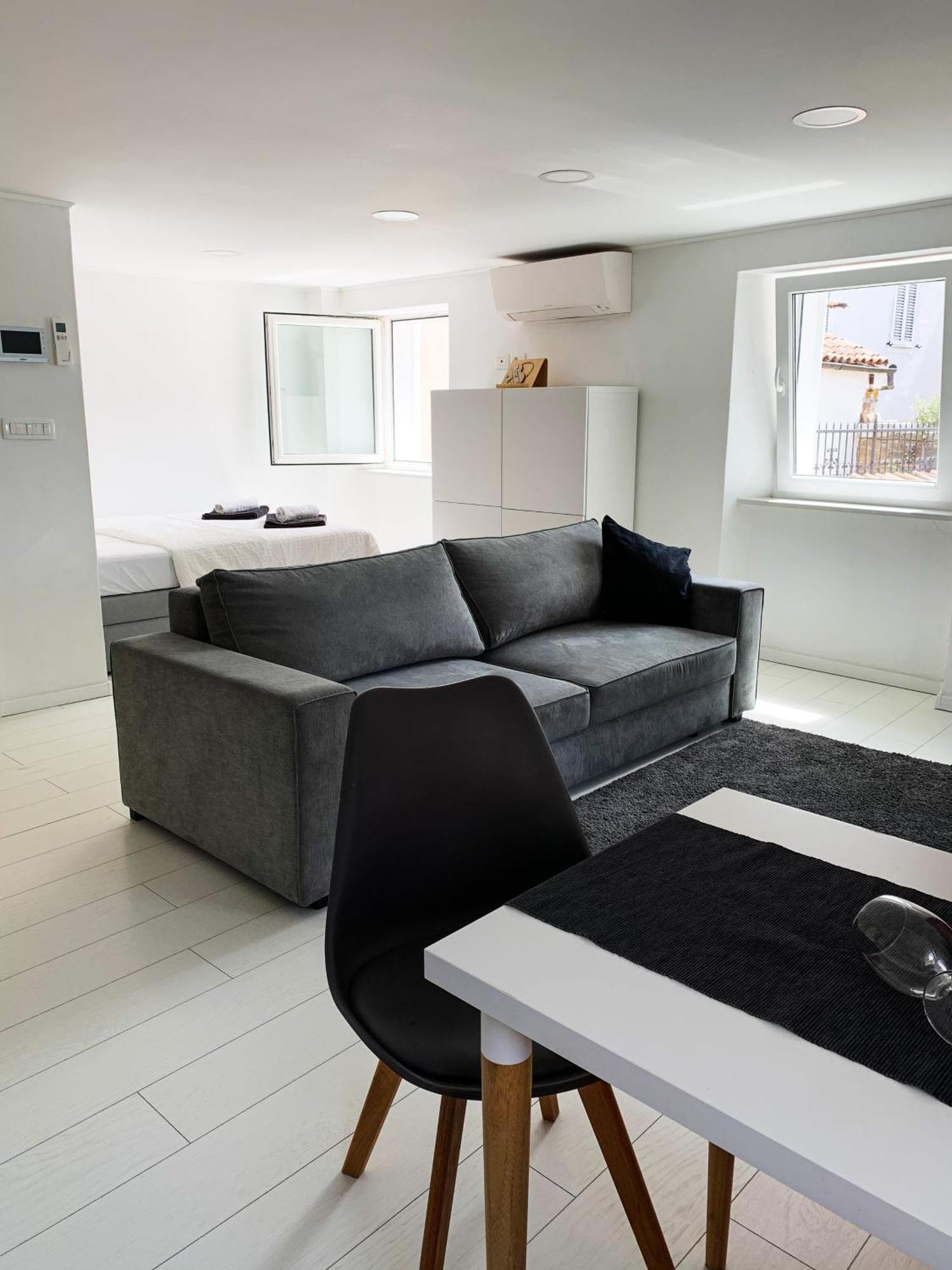 Aparthouse Porto 皮兰 外观 照片